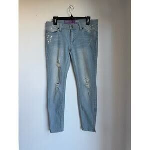 ROXY Skinny Jeans 11